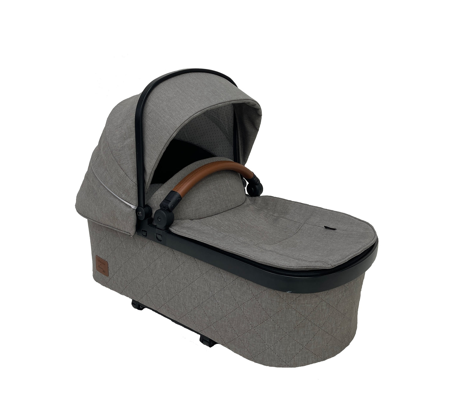 Refurbished Viva GTR with Premium folding carrycot set design 459