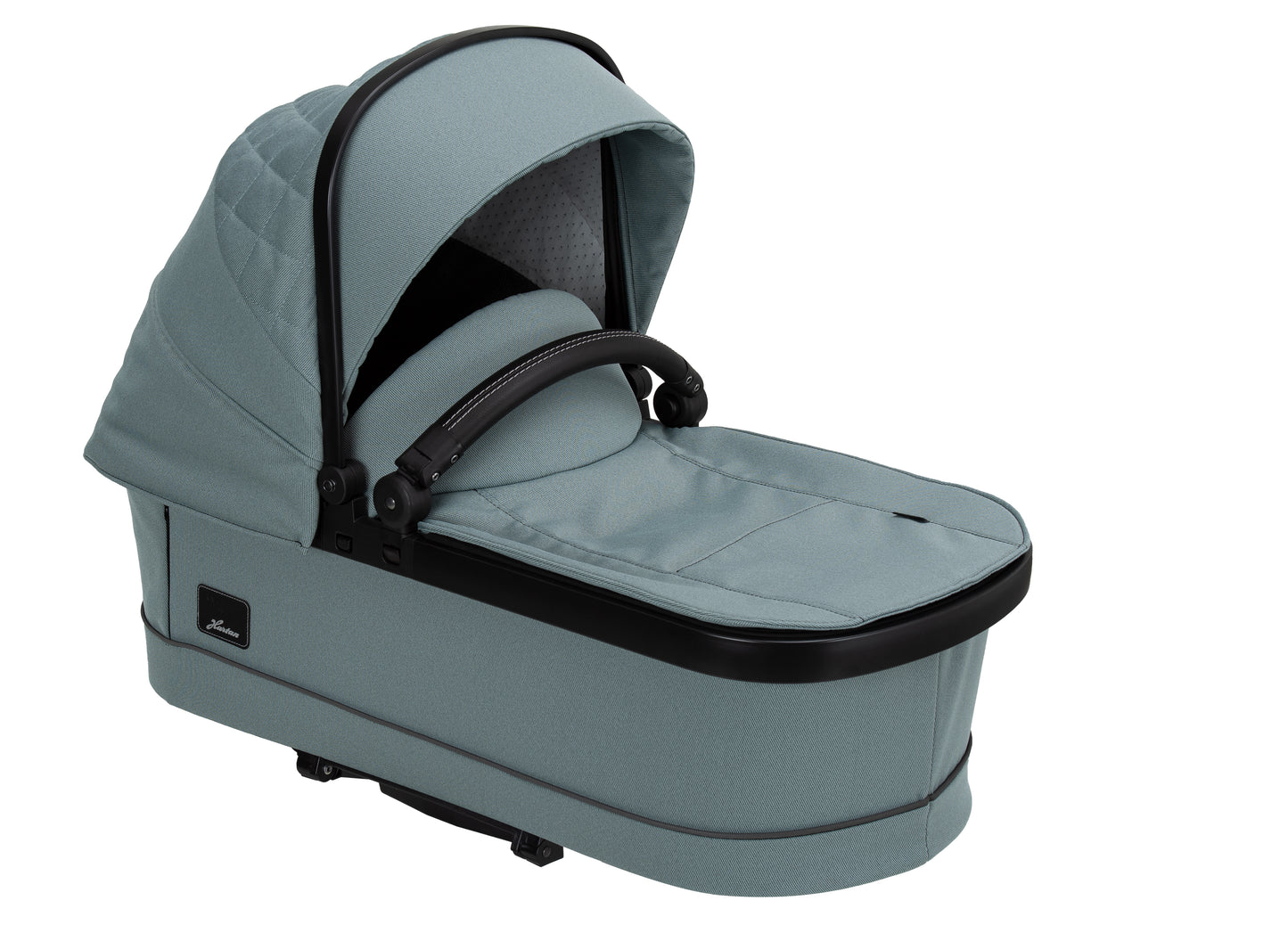 Premium folding carrycot Selection