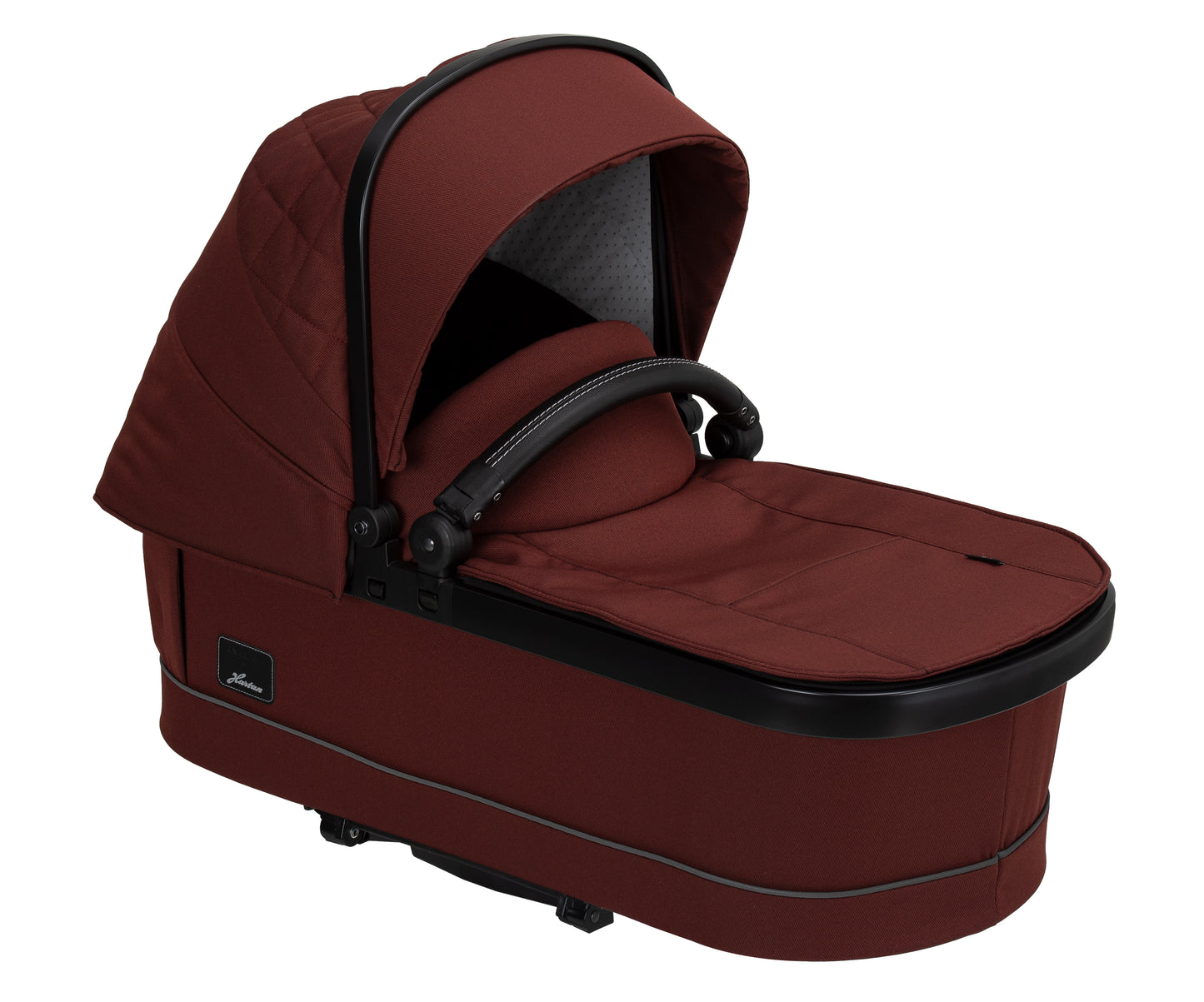 Premium folding carrycot Selection