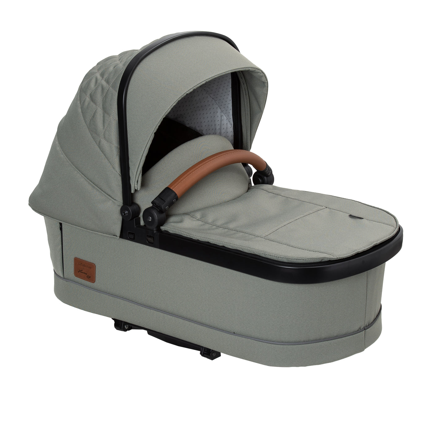 Premium folding carrycot Selection