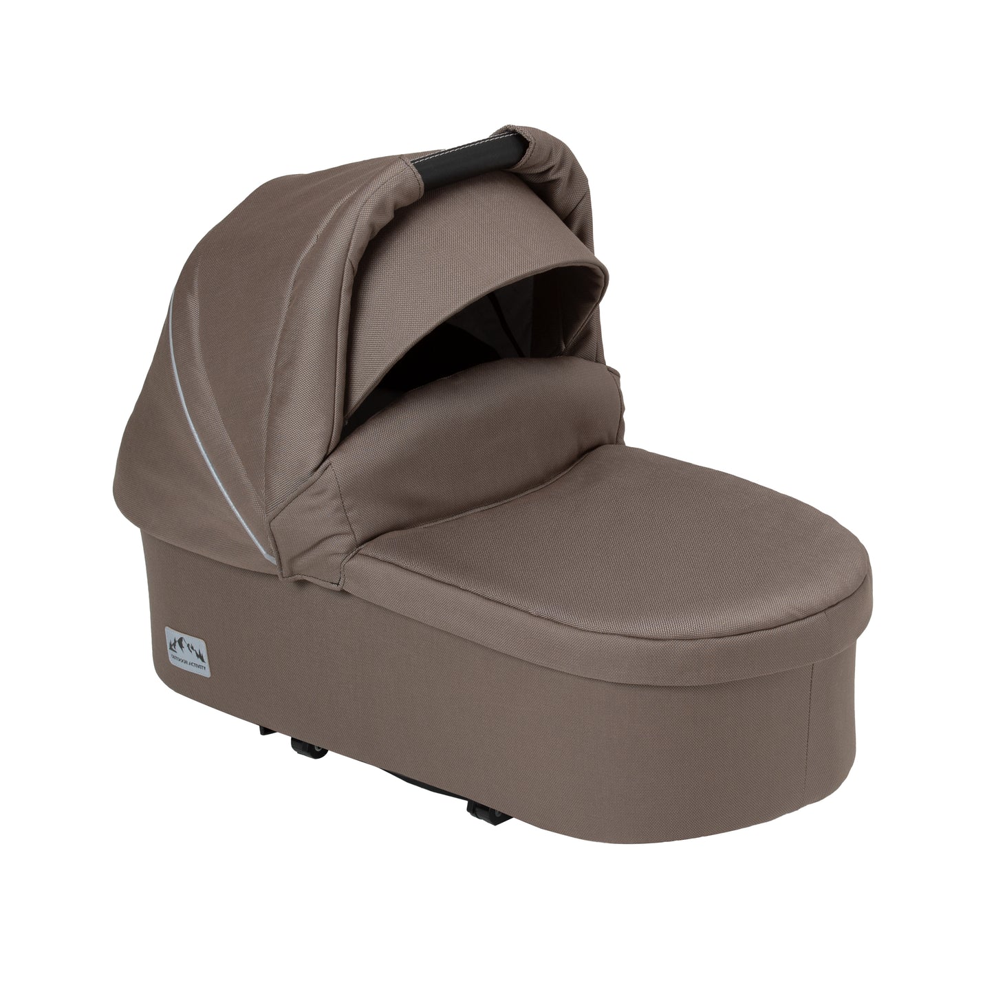 Folding carrycot for Two Select Outdoor
