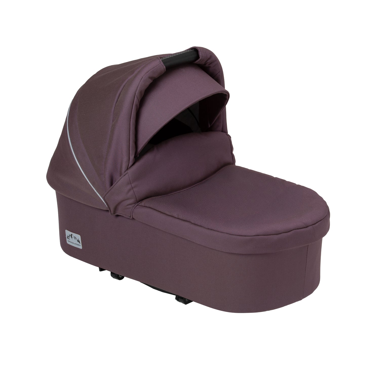 Folding carrycot for Two Select Outdoor
