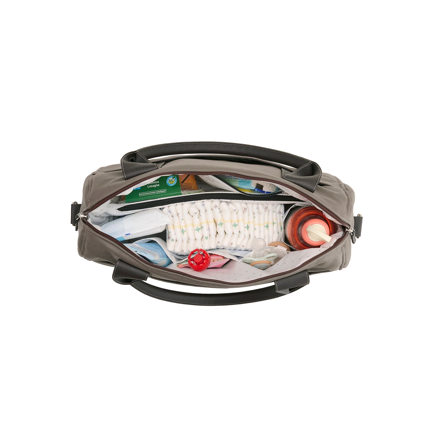 Changing bag Mercedes-Benz