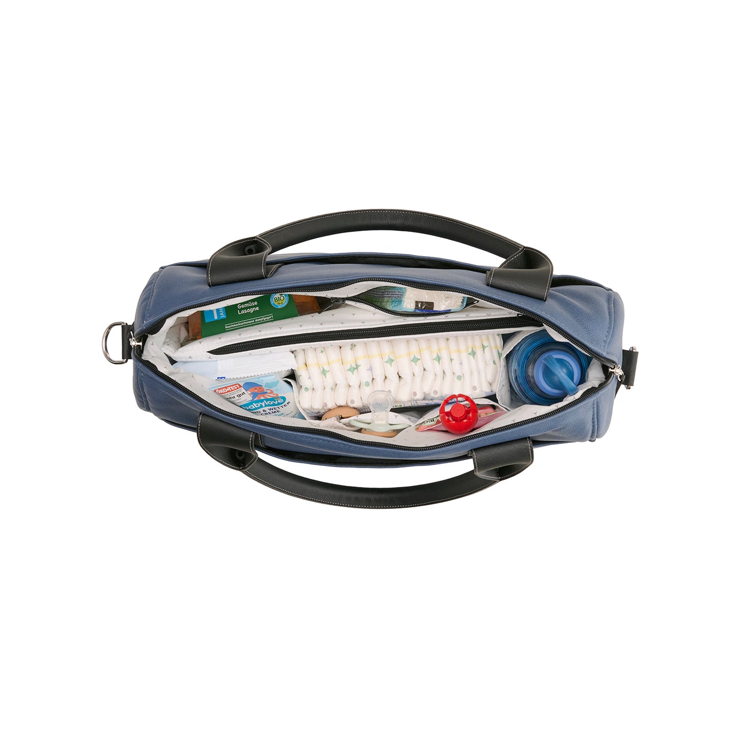 Changing bag Mercedes-Benz