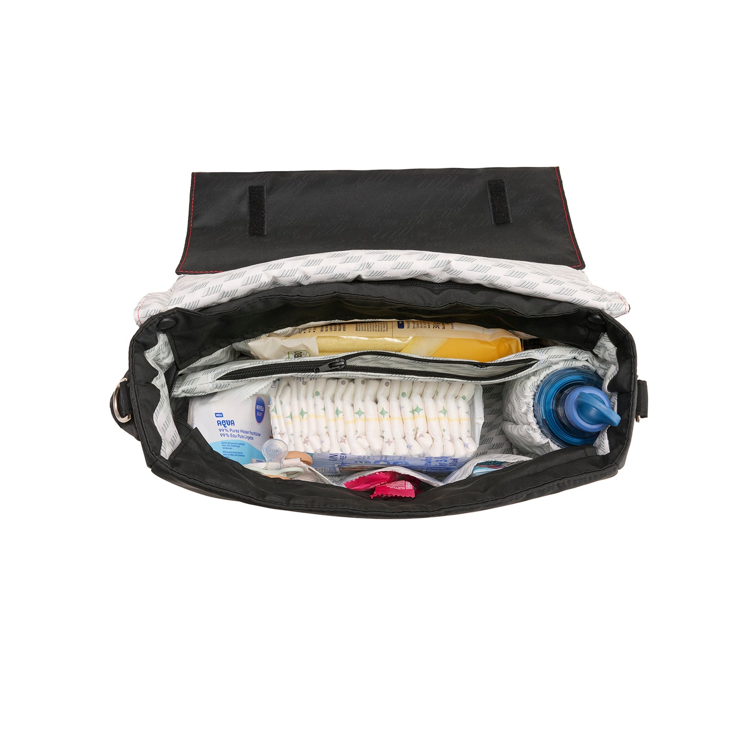 Changing bag Mercedes-AMG