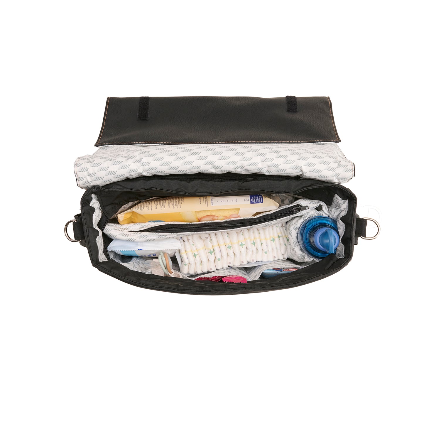 Changing bag Mercedes-AMG