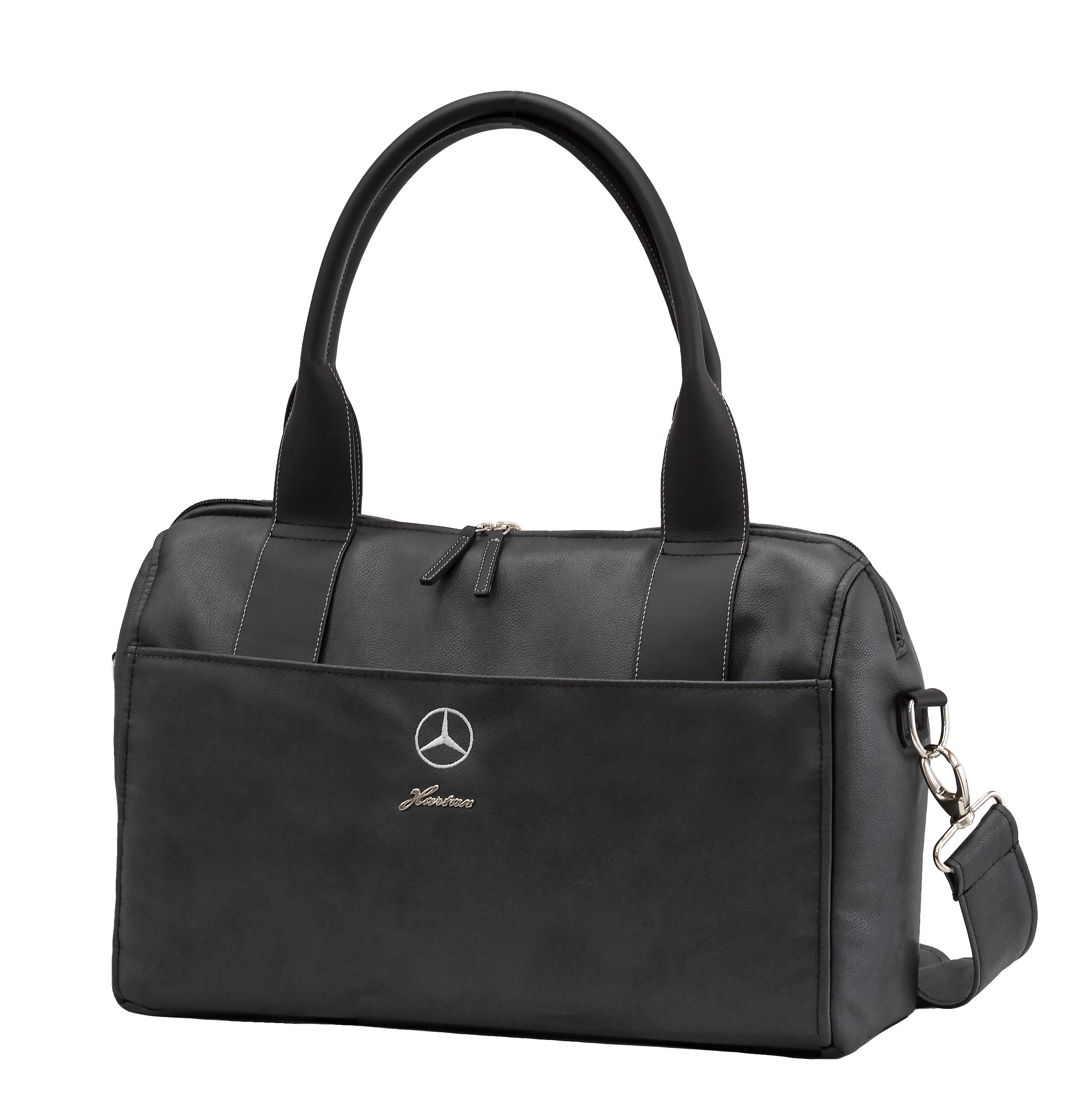 Mercedes Benz Crocodile Leather Bags With Wallets - Tana Elegant