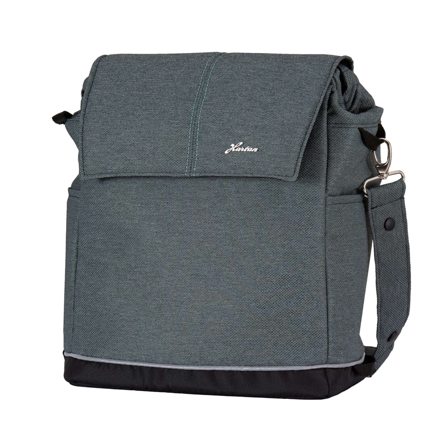 Wickeltasche und Wickelrucksack 2 in 1