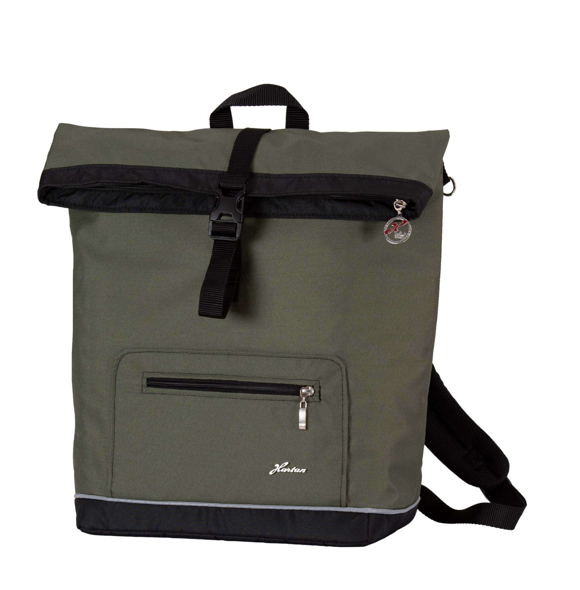 Wickeltasche Space Bag 805 / Rainbow
Mit vielen Innen- und Außenfächern.
Gepolsterte Schultergurte.
Schräge Vorderansicht.