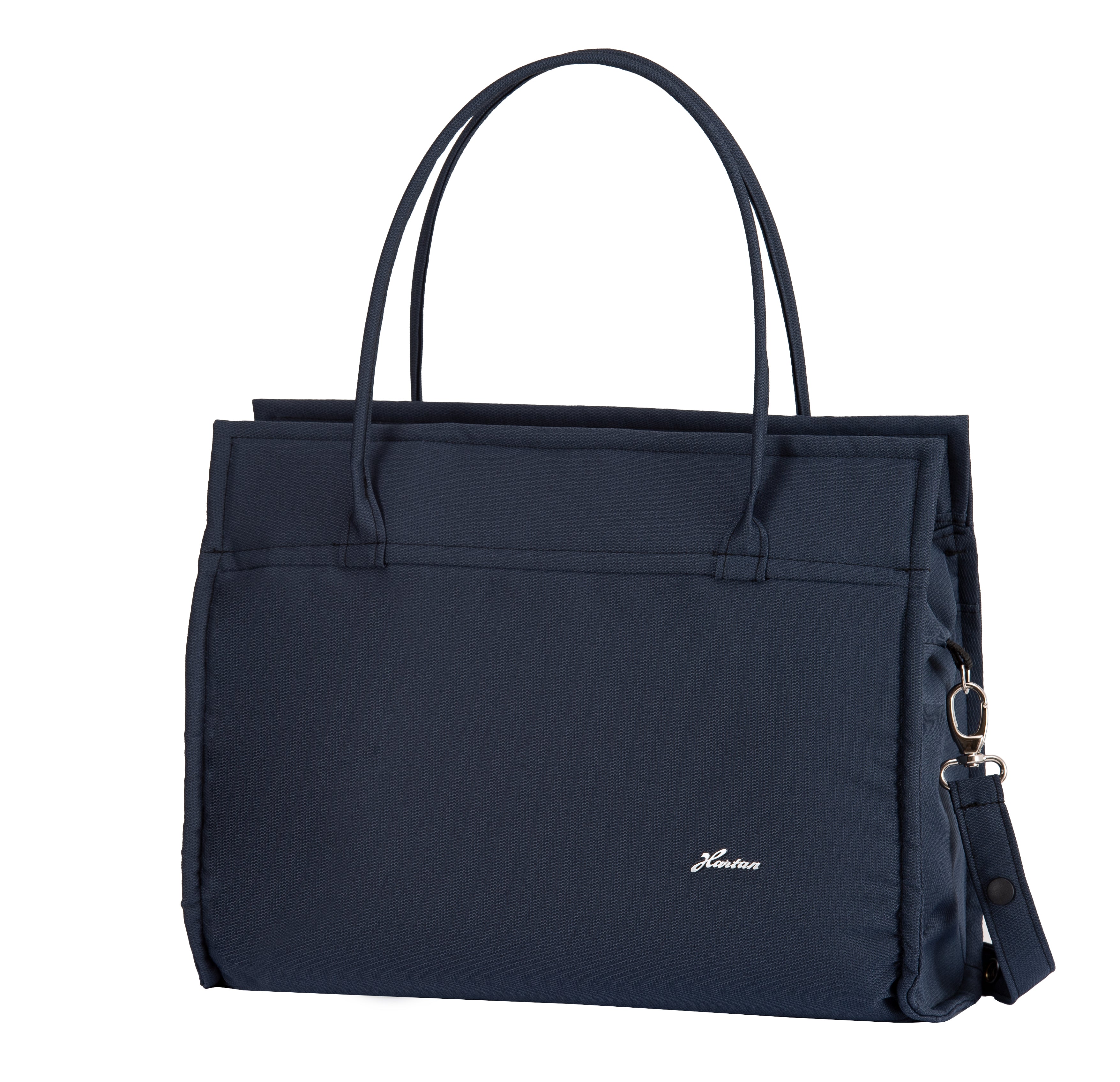 Black casual handbag online