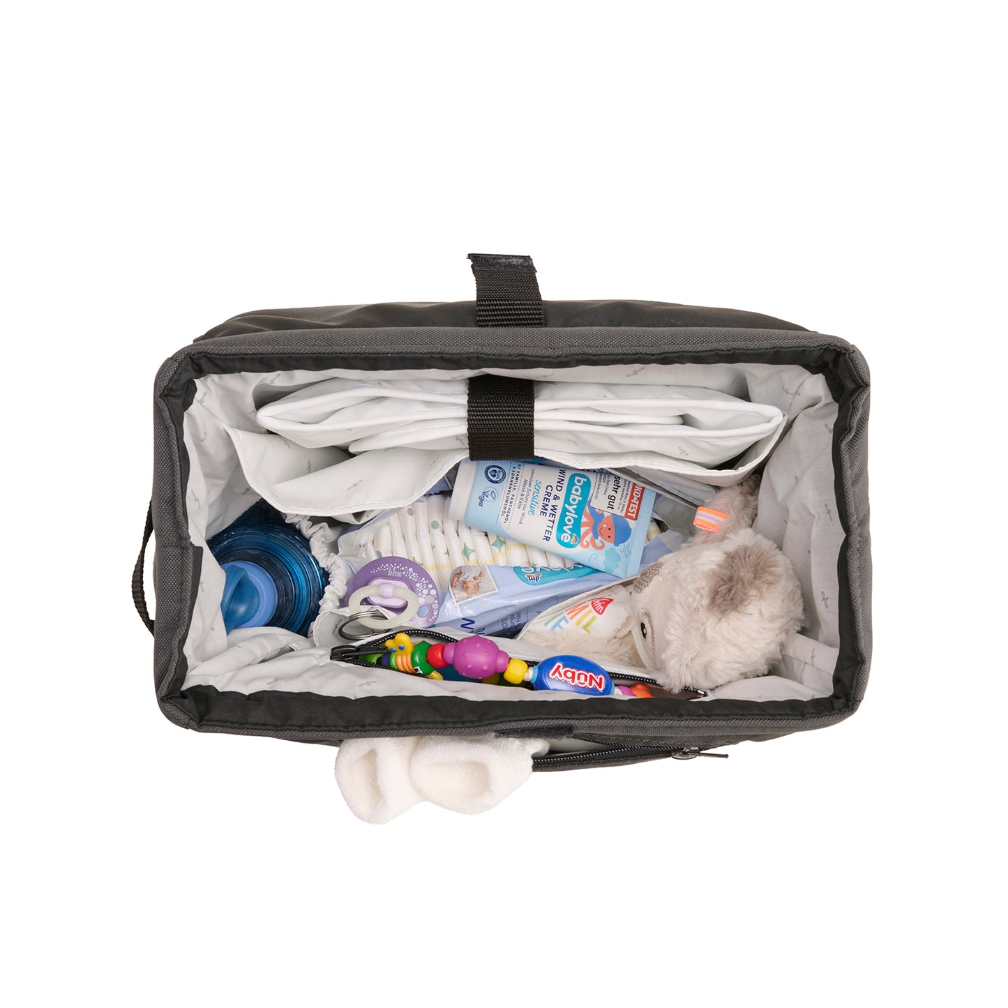 Changing bag Flexi bag Selection