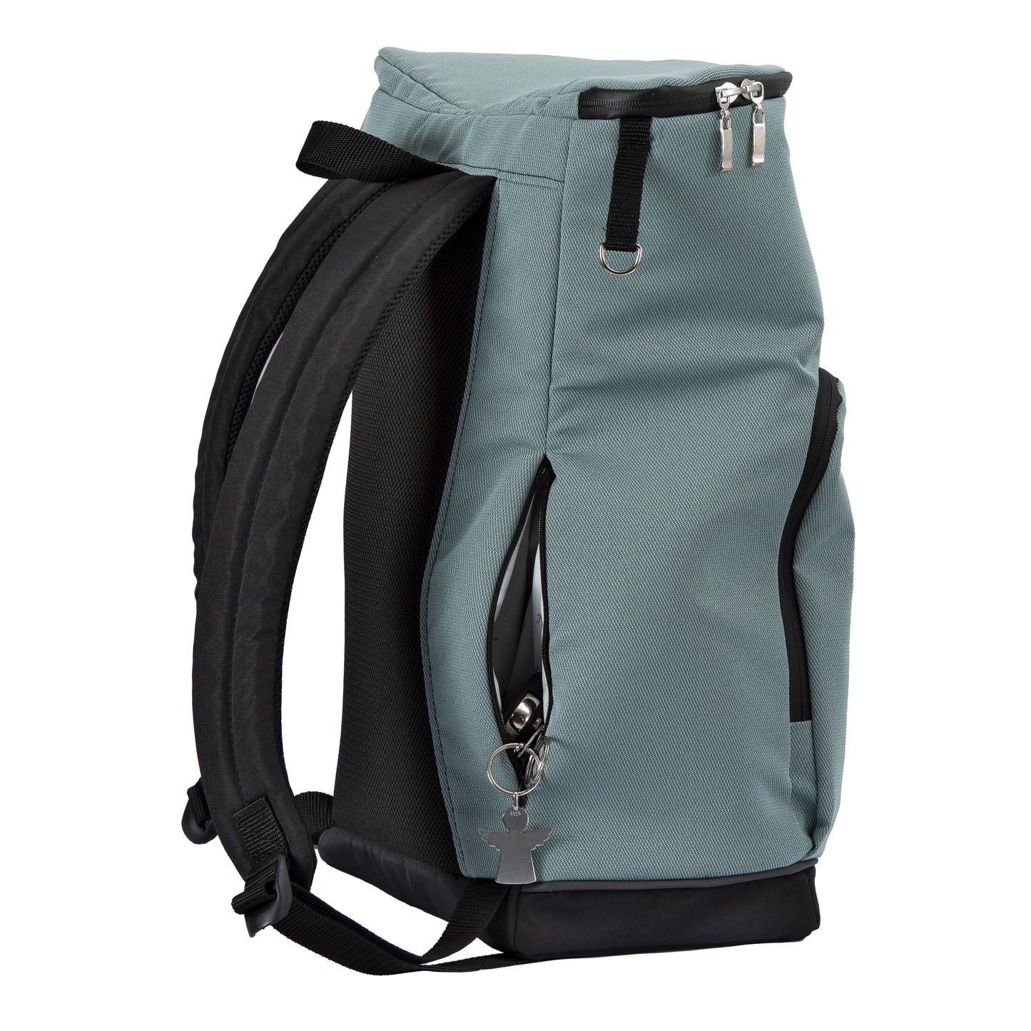Space bag Selection