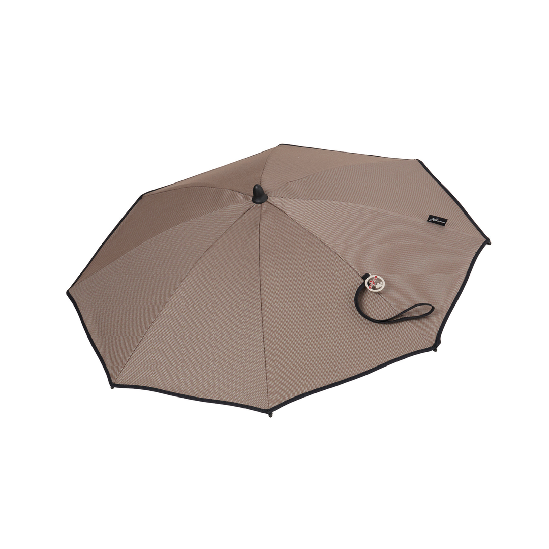 Sonnenschirm Click-Up für Kinderwagen mit UV-Schutz