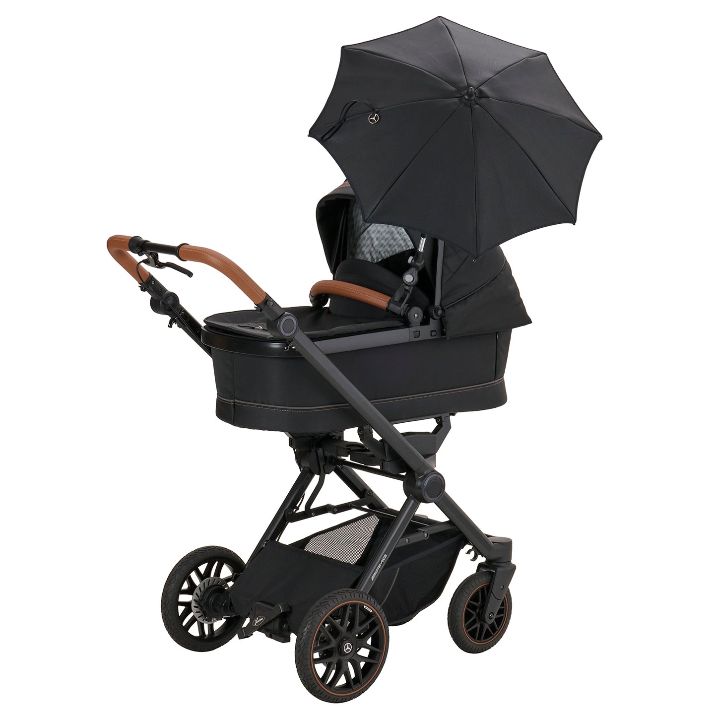 Sonnenschirm Mercedes-AMG