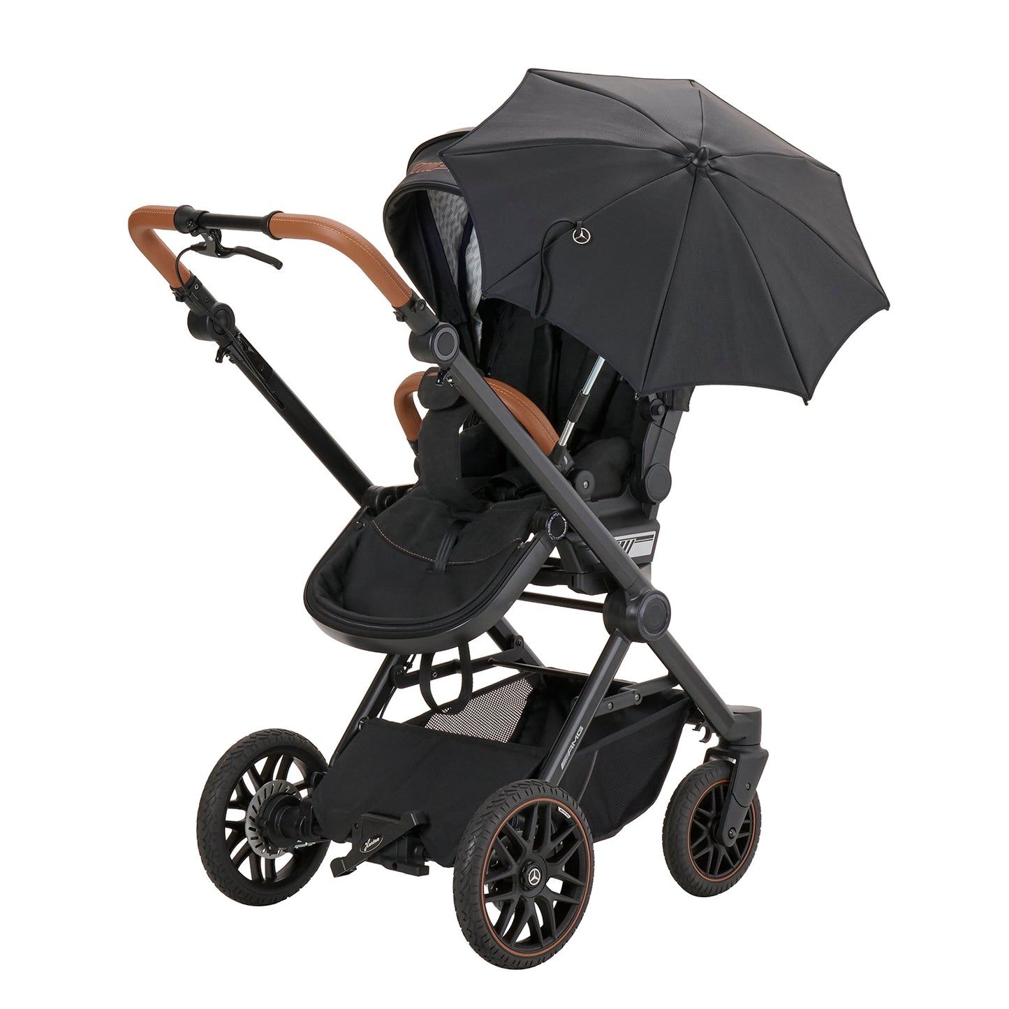 Sonnenschirm Mercedes-AMG