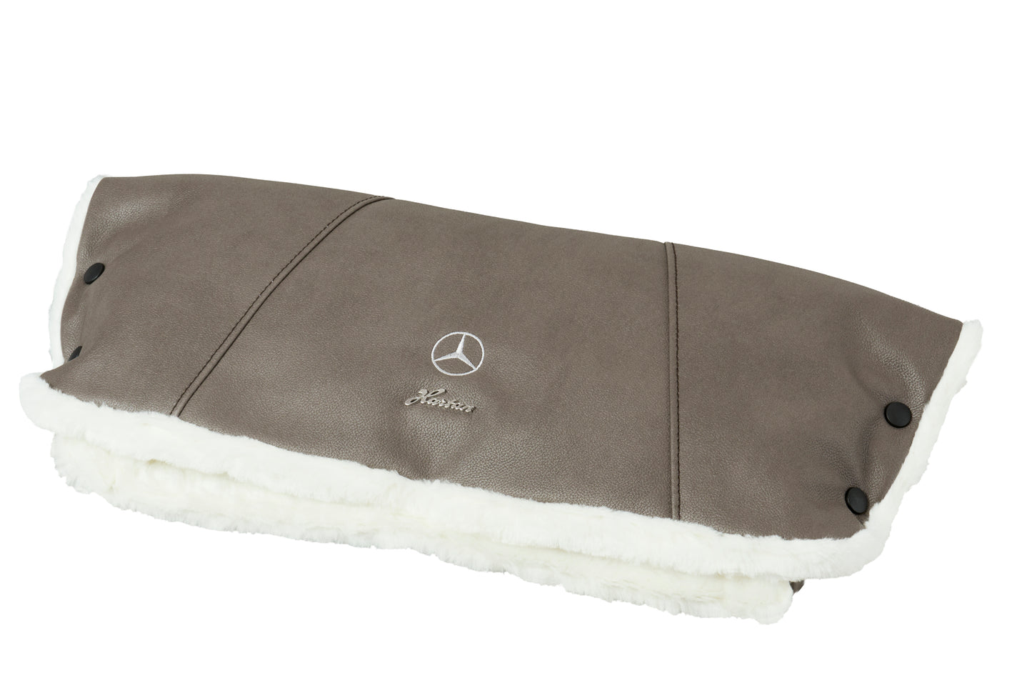 Handwärmer "Mum" Mercedes-Benz