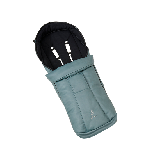 Winterfußsack All-Terrain / Performance Mercedes-Benz