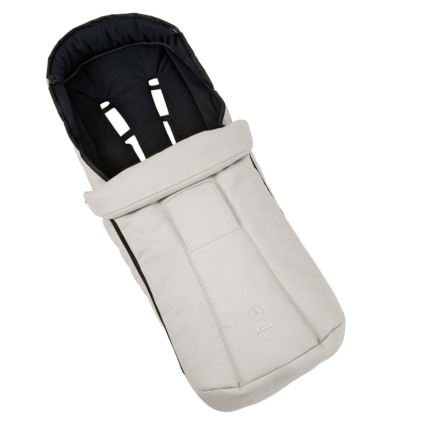 Winterfußsack All-Terrain / Performance Mercedes-Benz