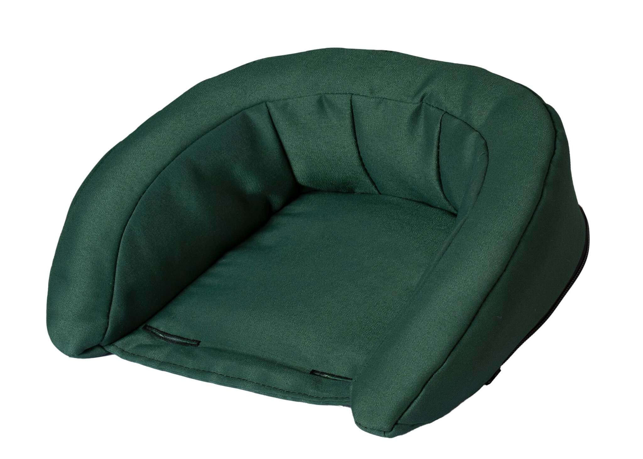 Kopfstütze 812  / Panda Family
Weicher und Formstabiler Schaumstoff
Schräge Draufsicht