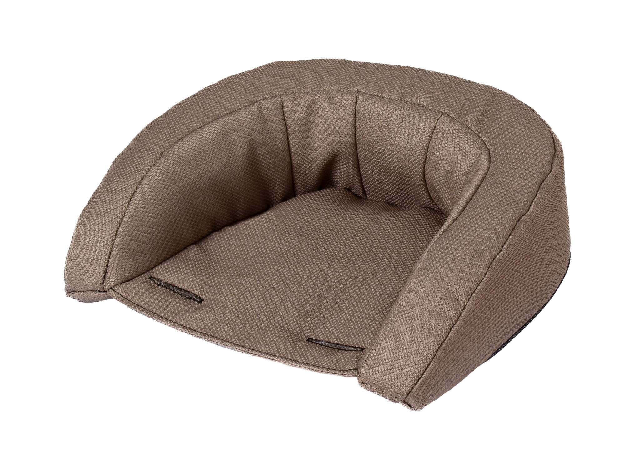 Kopfstütze 815  / Happy Feet
Weicher und Formstabiler Schaumstoff
Schräge Draufsicht