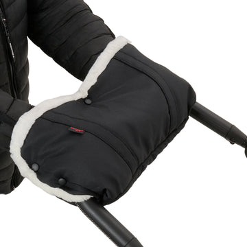 kinderwagen handmuff Handwärmer Mum