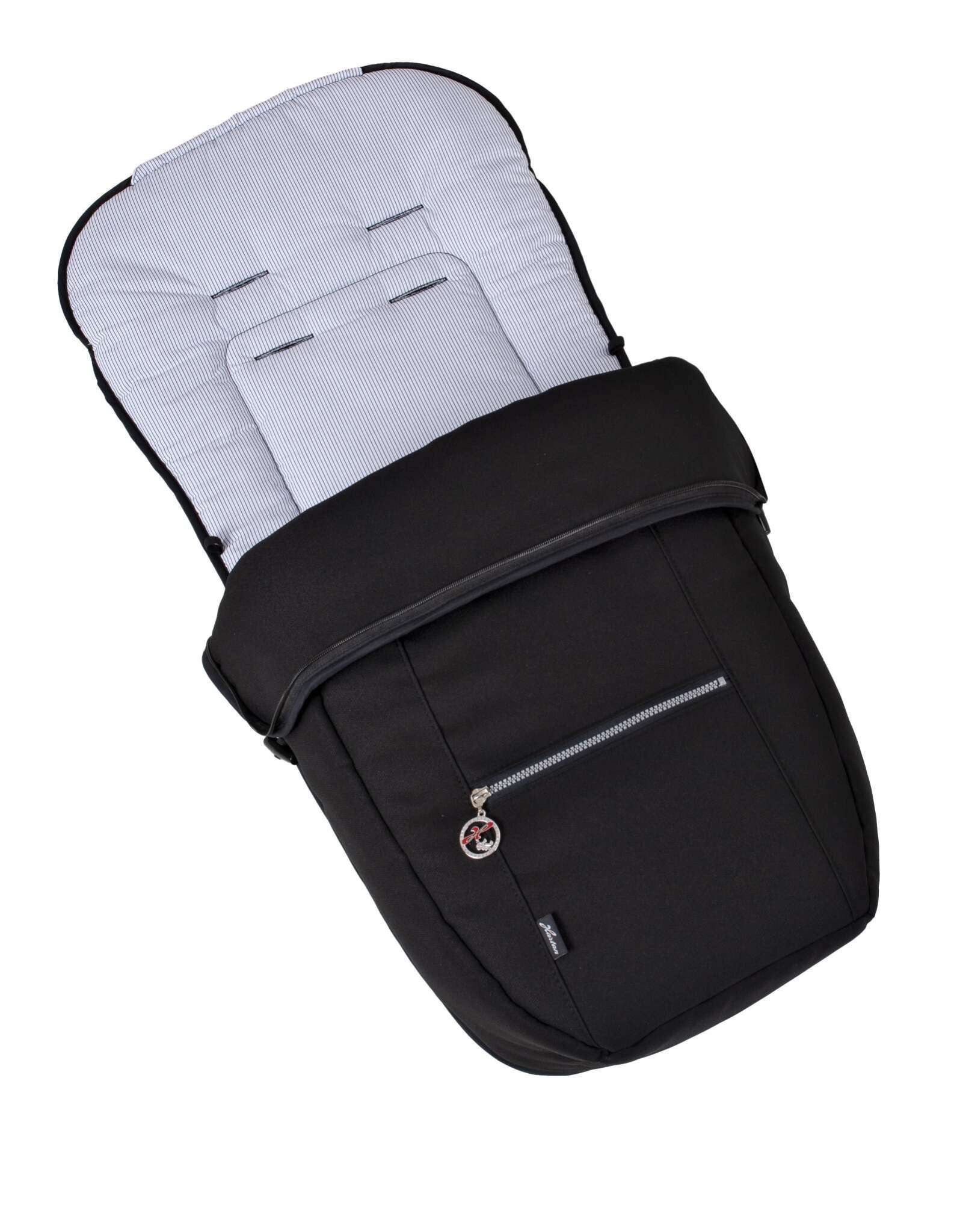 Fußsack für Kinderwagen