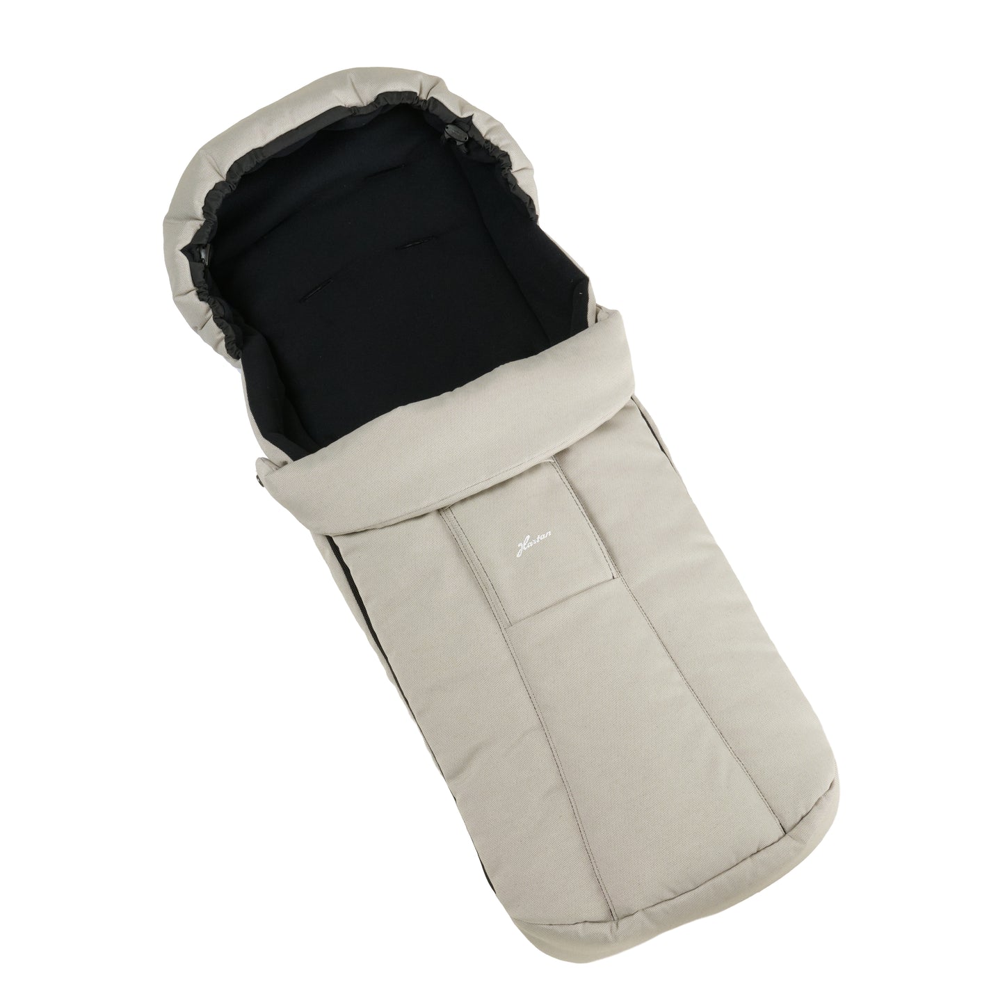 Winterfußsack