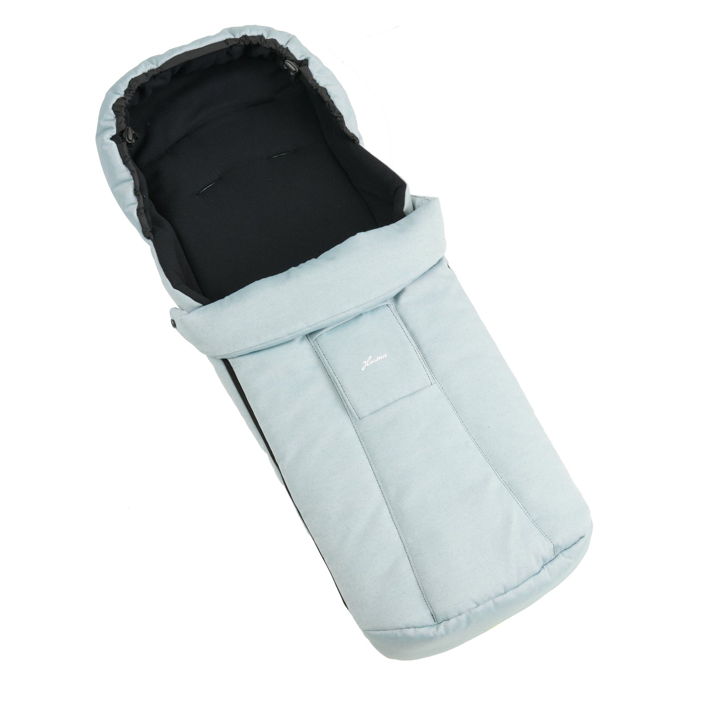 Winterfußsack