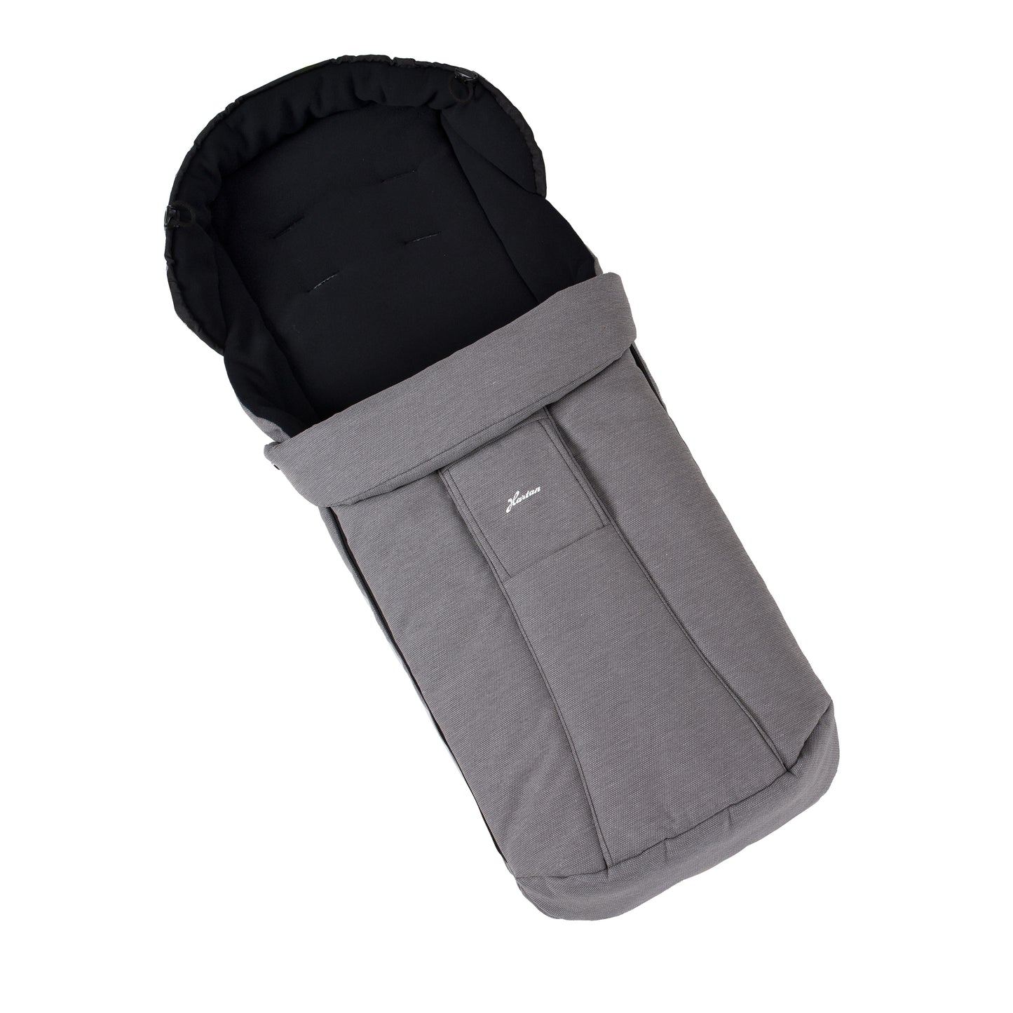 Winterfußsack Casual