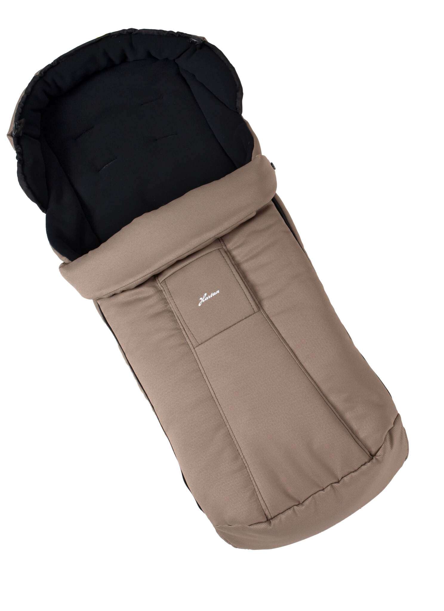 Winterfußsack Casual – Alljahres-Fußsack für Sportwagen