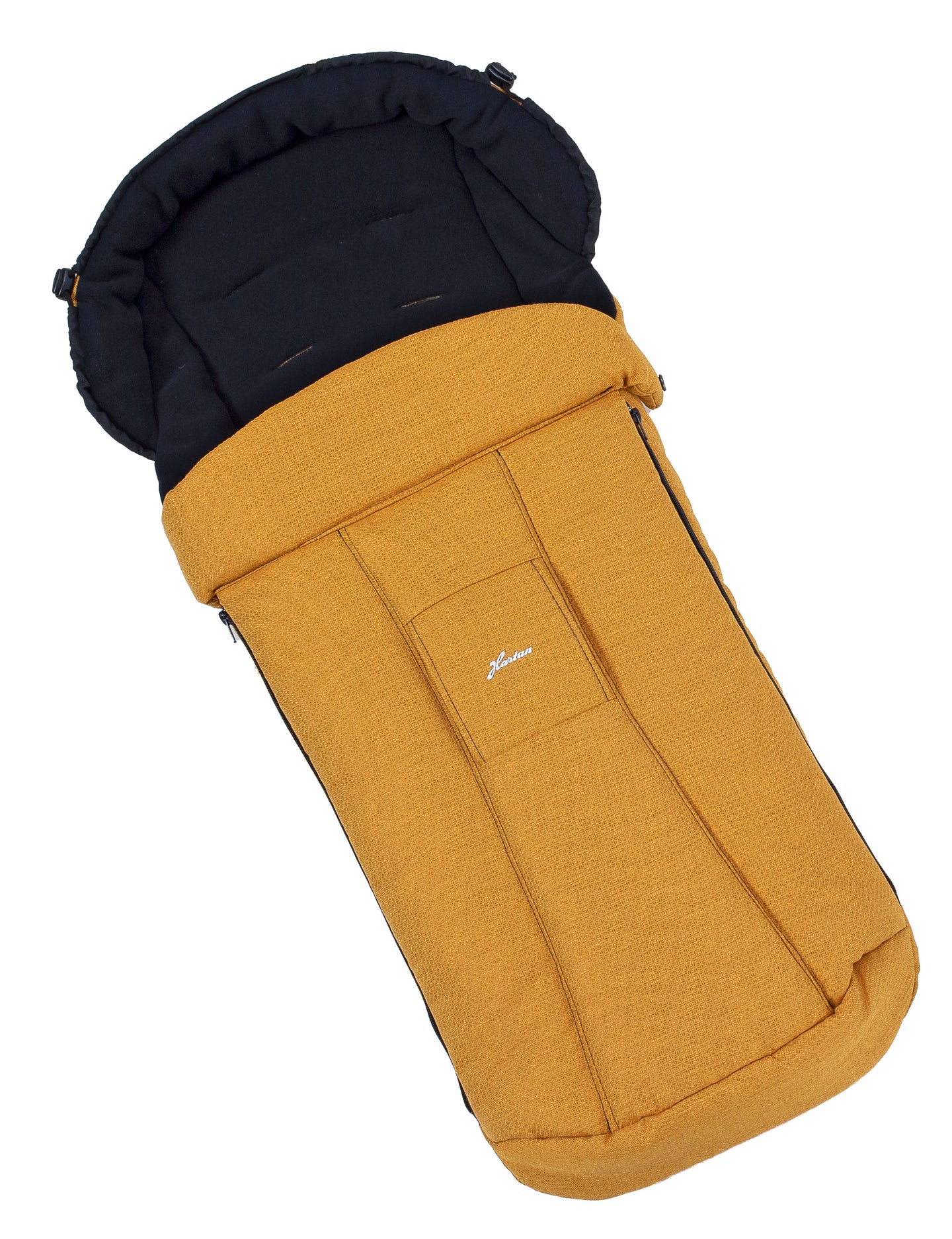 Winterfußsack