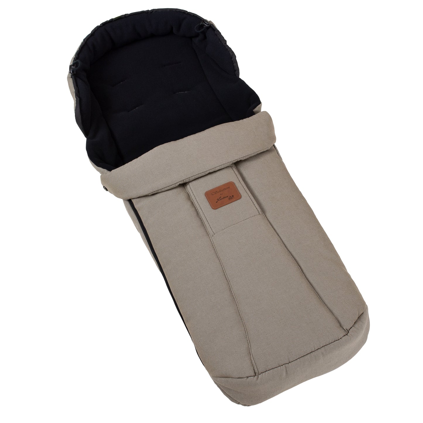 Winter footmuff GTS/GTR Selection