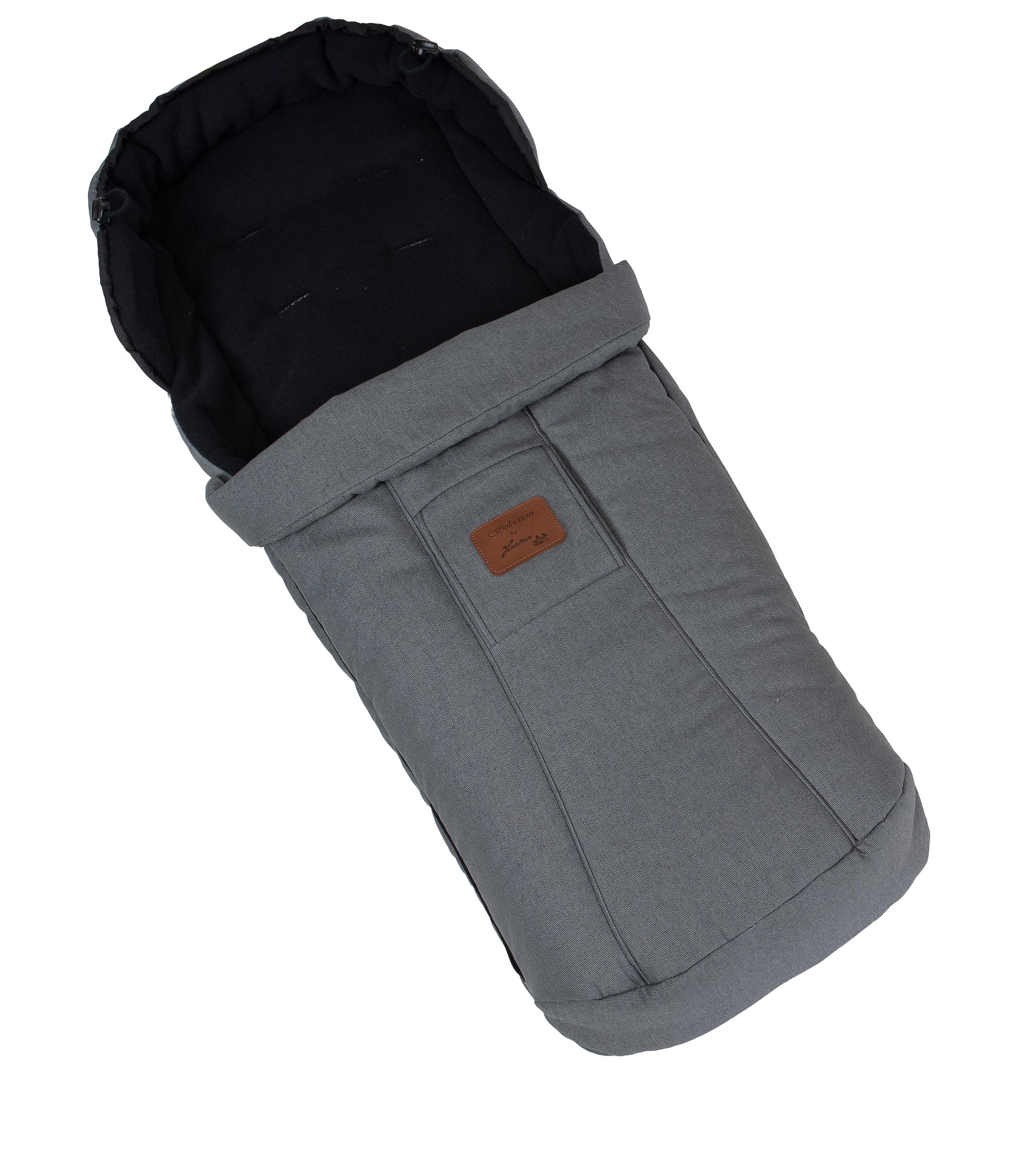 Winterfußsack