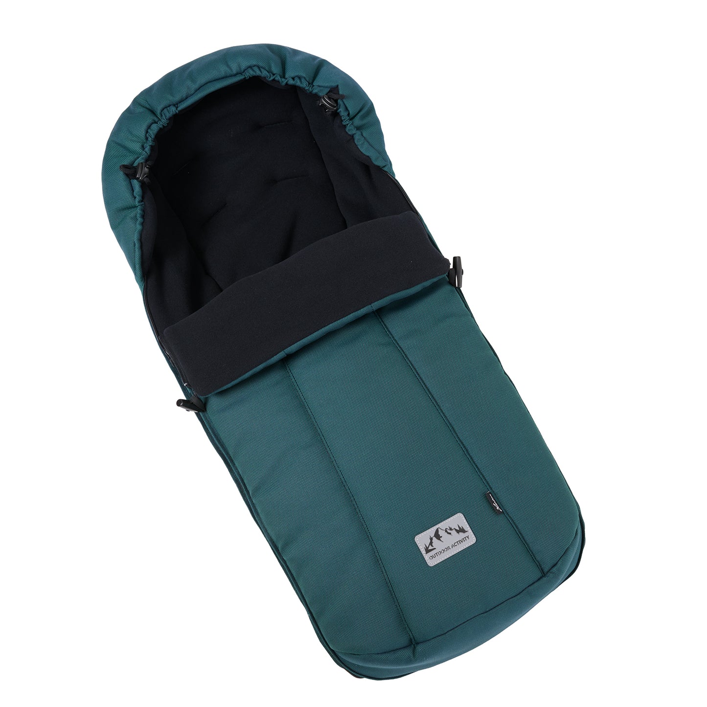 Winter footmuff Two Select Outdoor