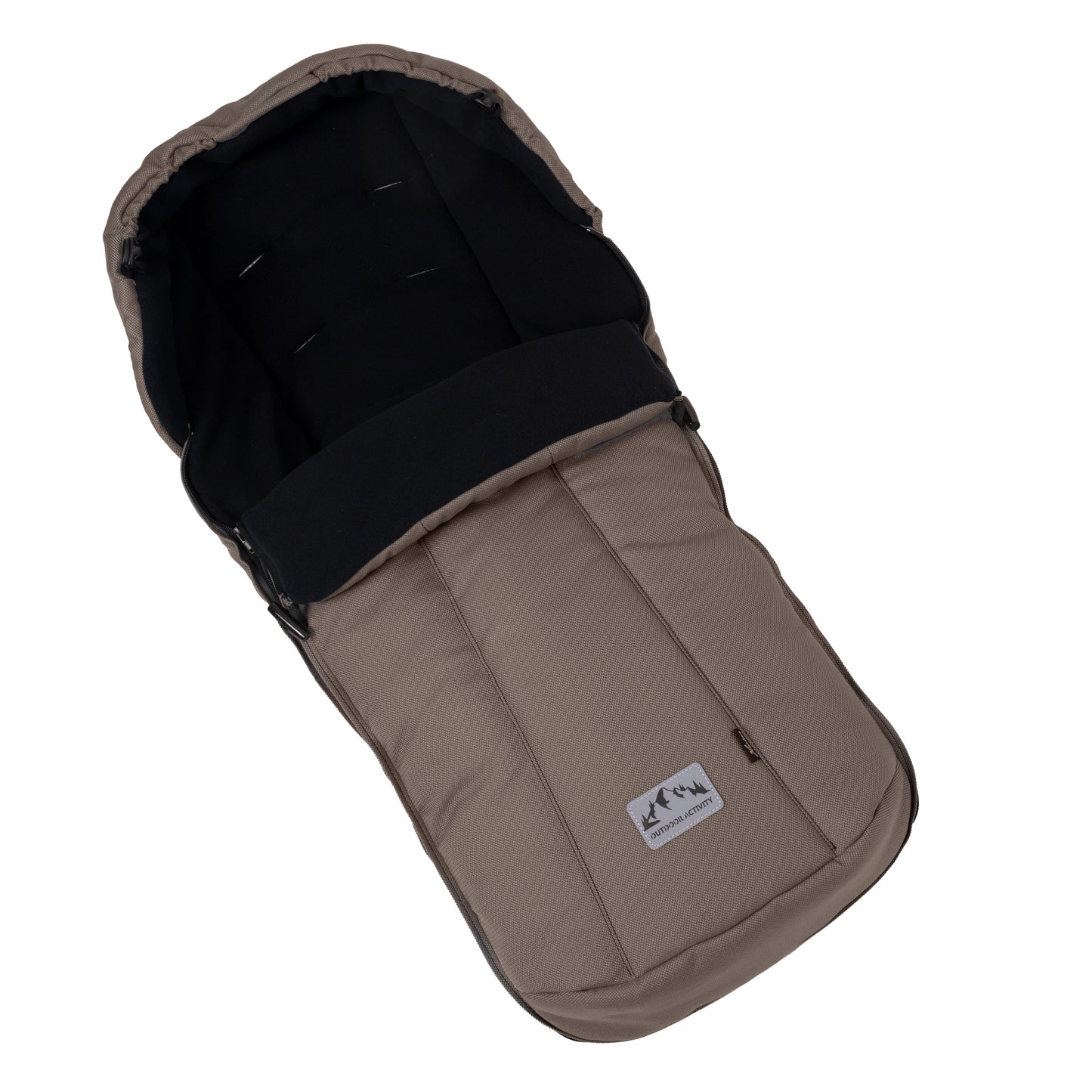 Winter footmuff Two Select Outdoor