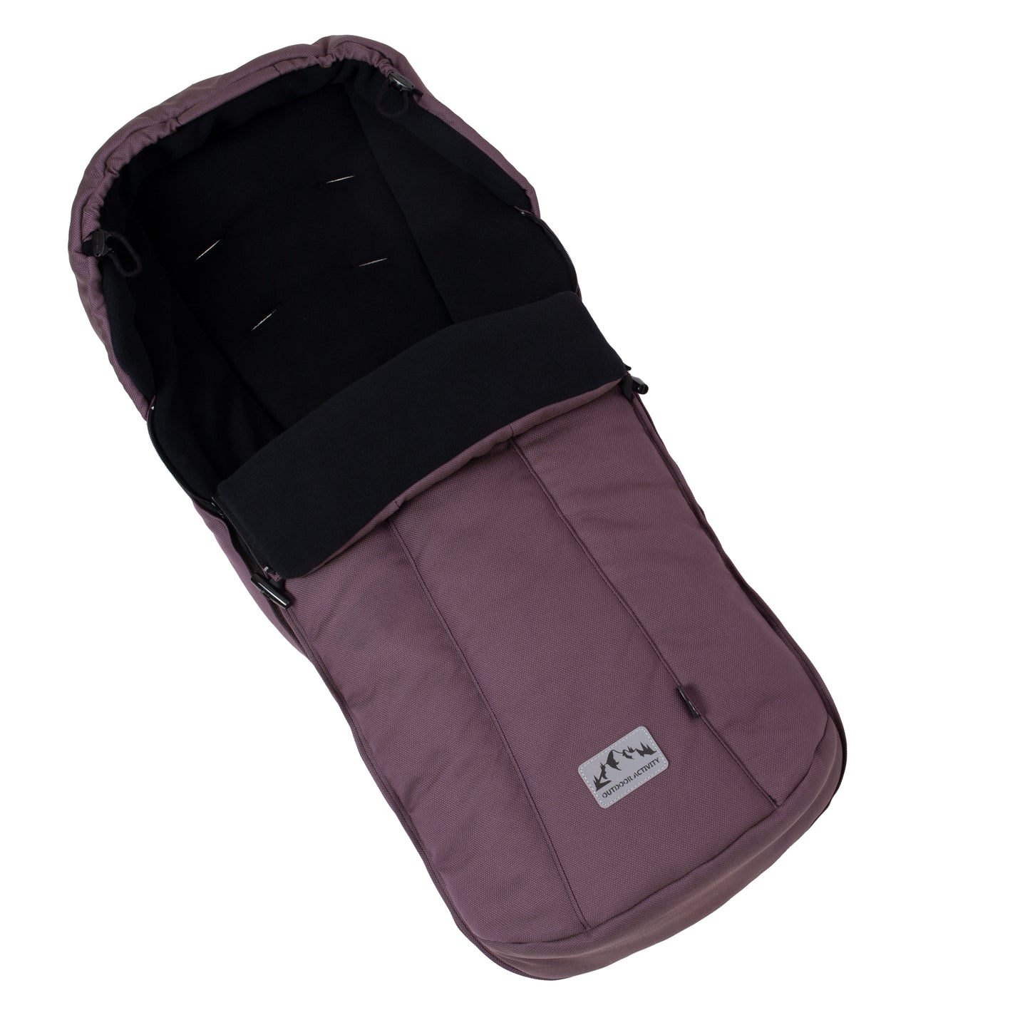 Winter footmuff Two Select Outdoor