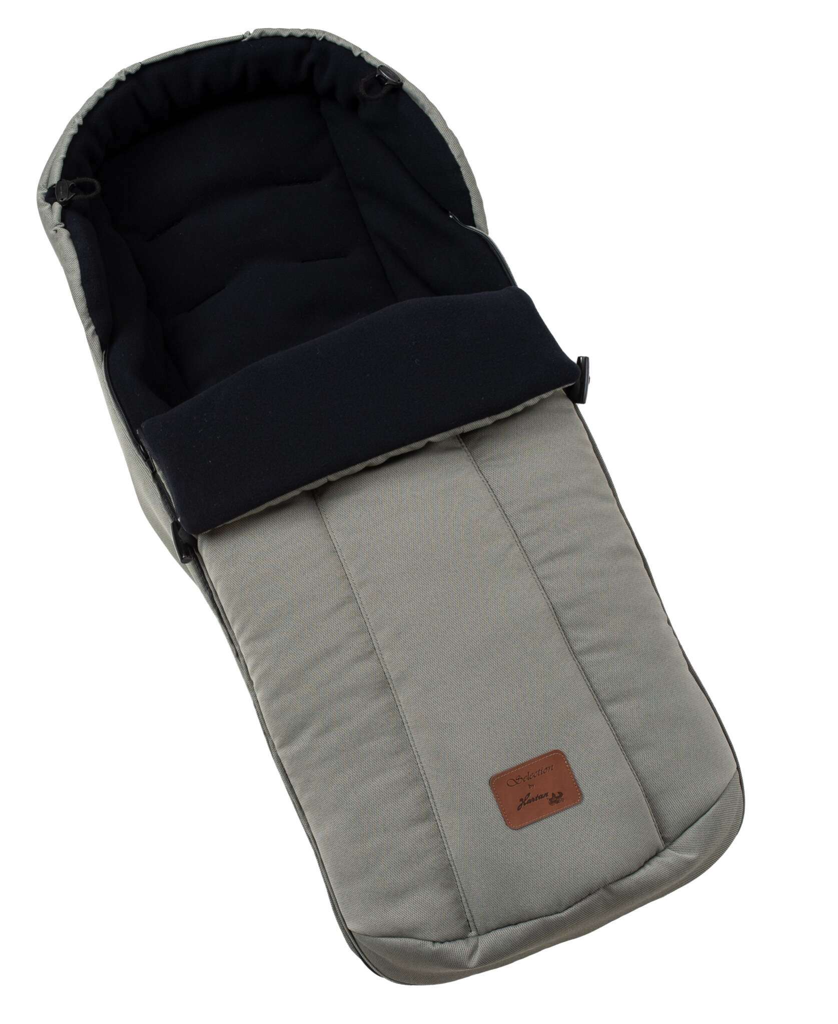 Fußsack für Kinderwagen