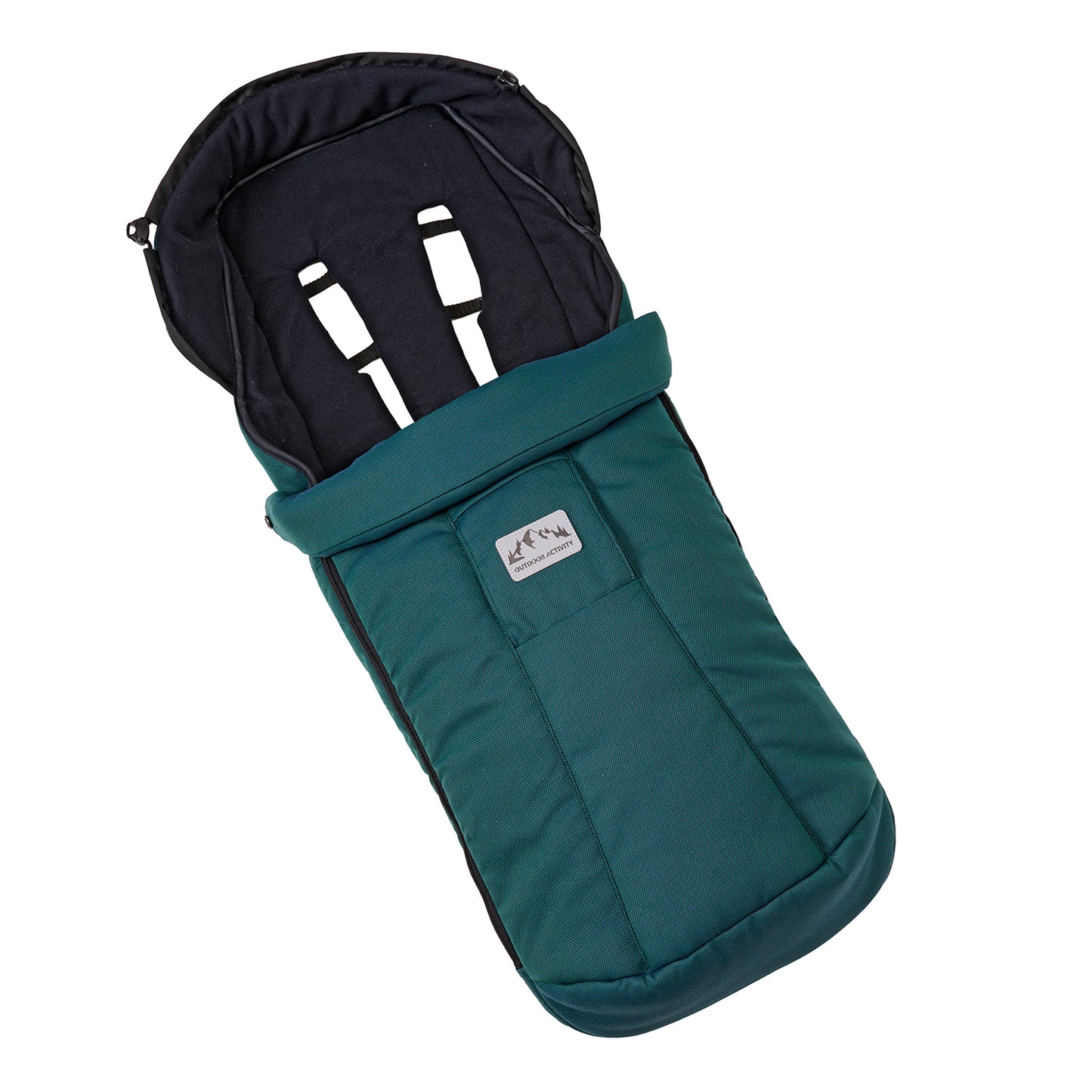 Winterfußsack Outdoor