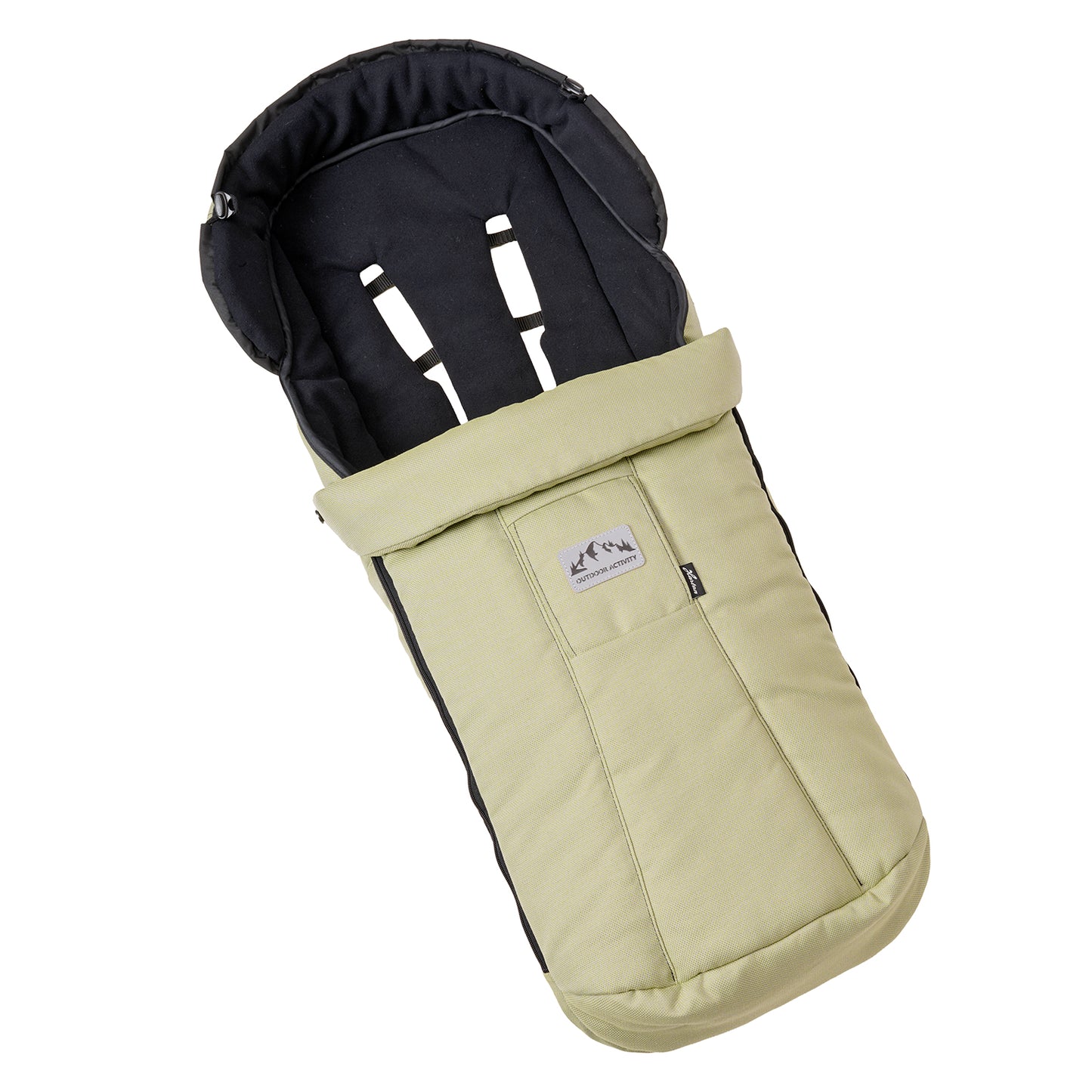 Winterfußsack Outdoor