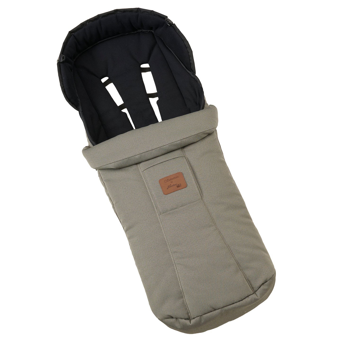 Winterfußsack Selection