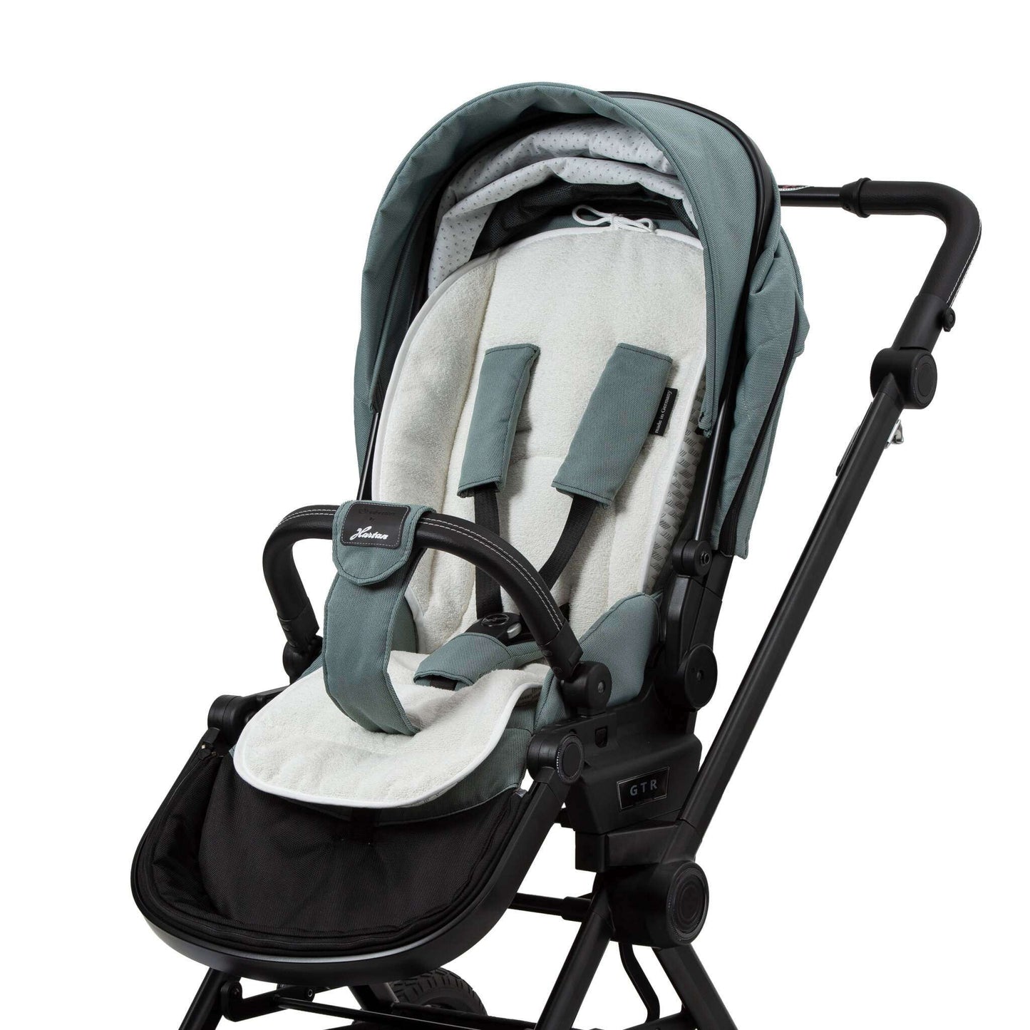 Seat mat "cozy" Outdoor Activity