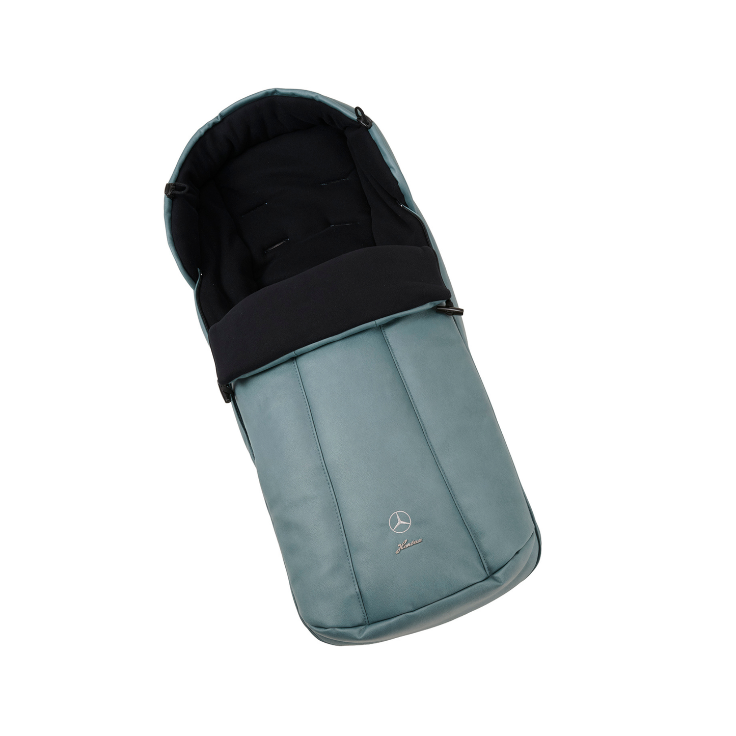 Winterfußsack Avantgarde Mercedes-Benz