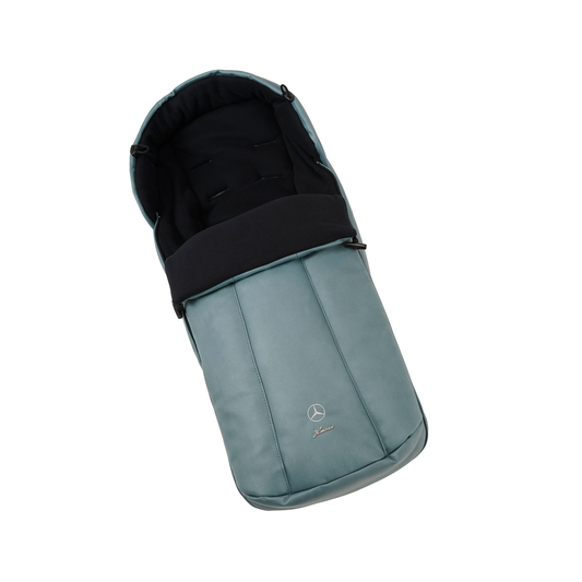 Winterfußsack Avantgarde Mercedes-Benz