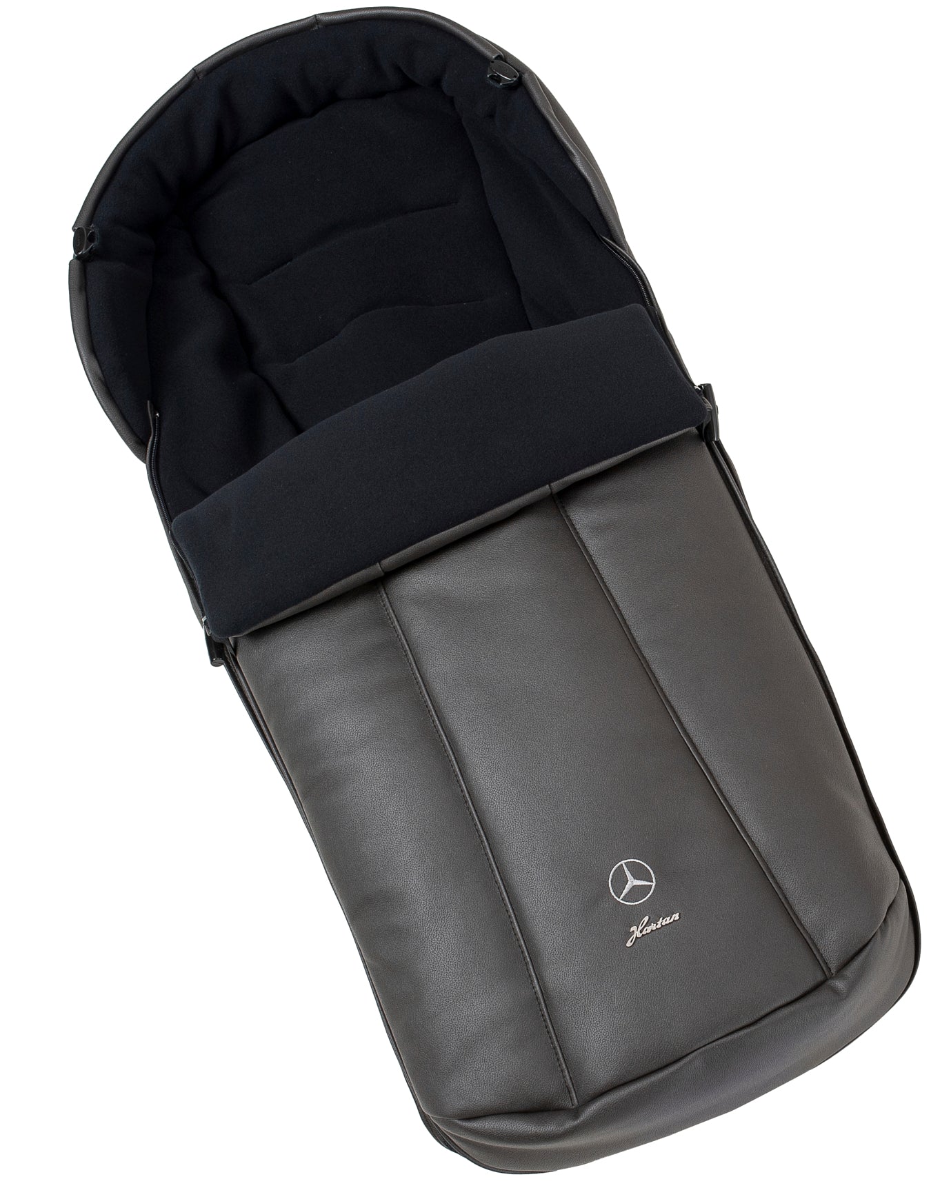 Winterfußsack Avantgarde Mercedes-Benz