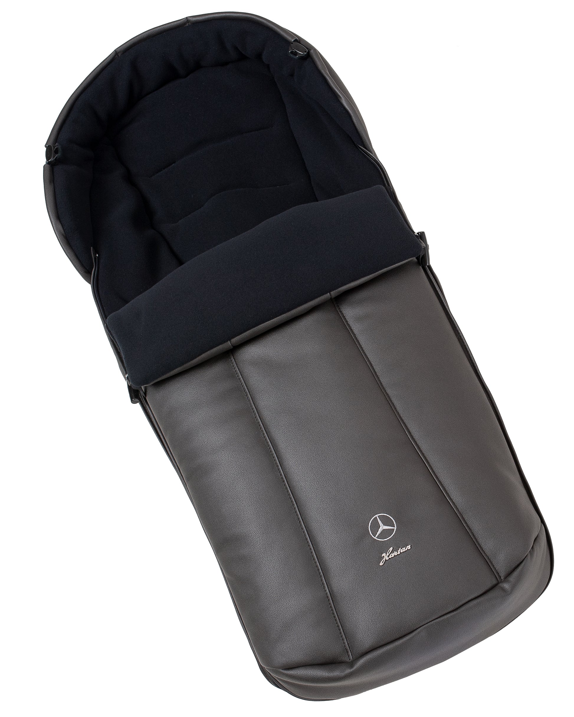 Winterfußsack