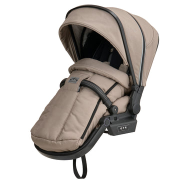 Winterfußsack Outdoor