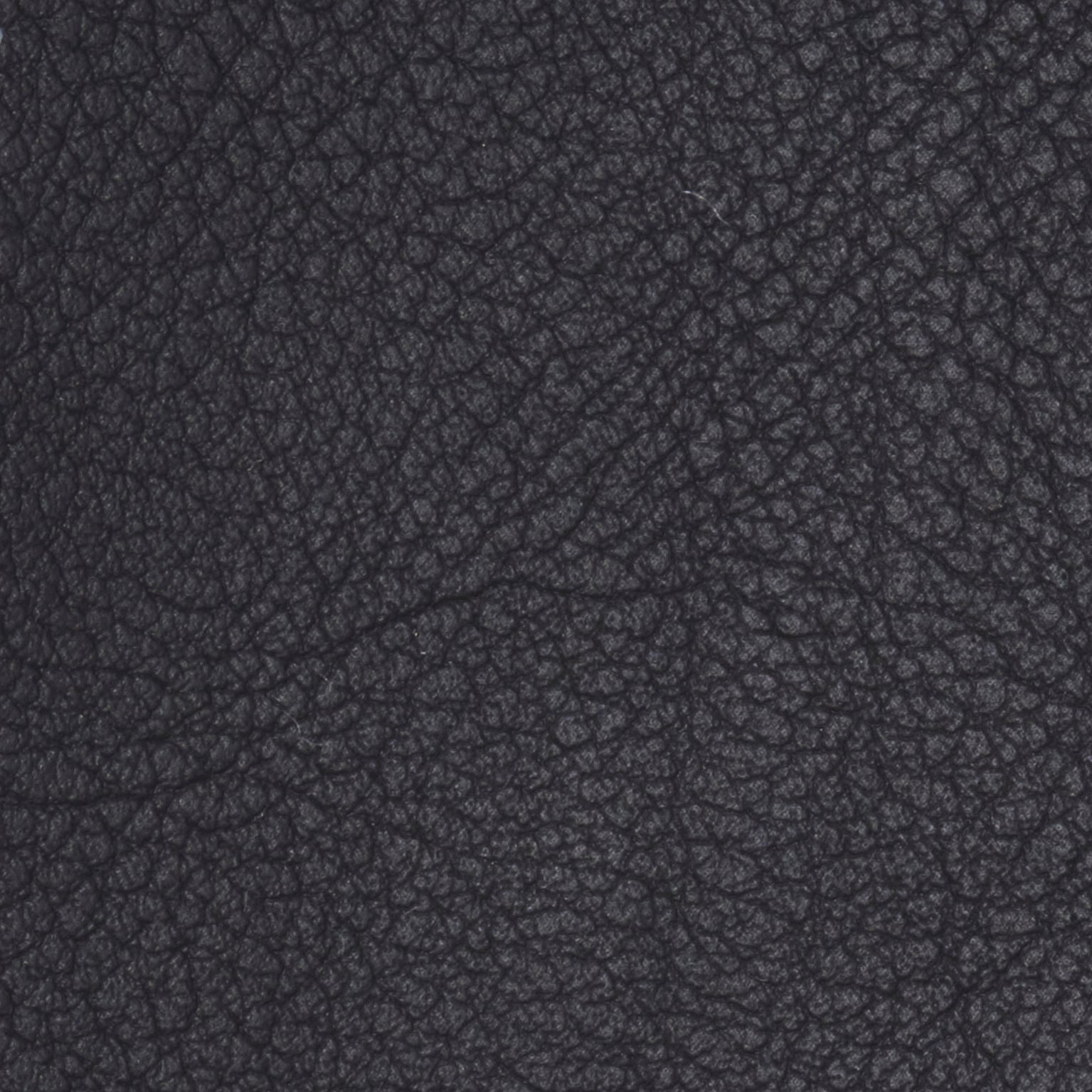 Stoffdetailbild 620/ Nachtschwarz