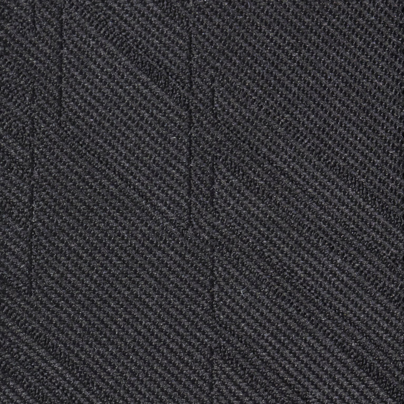 Stoffdetailbild 620 Nachtschwarz