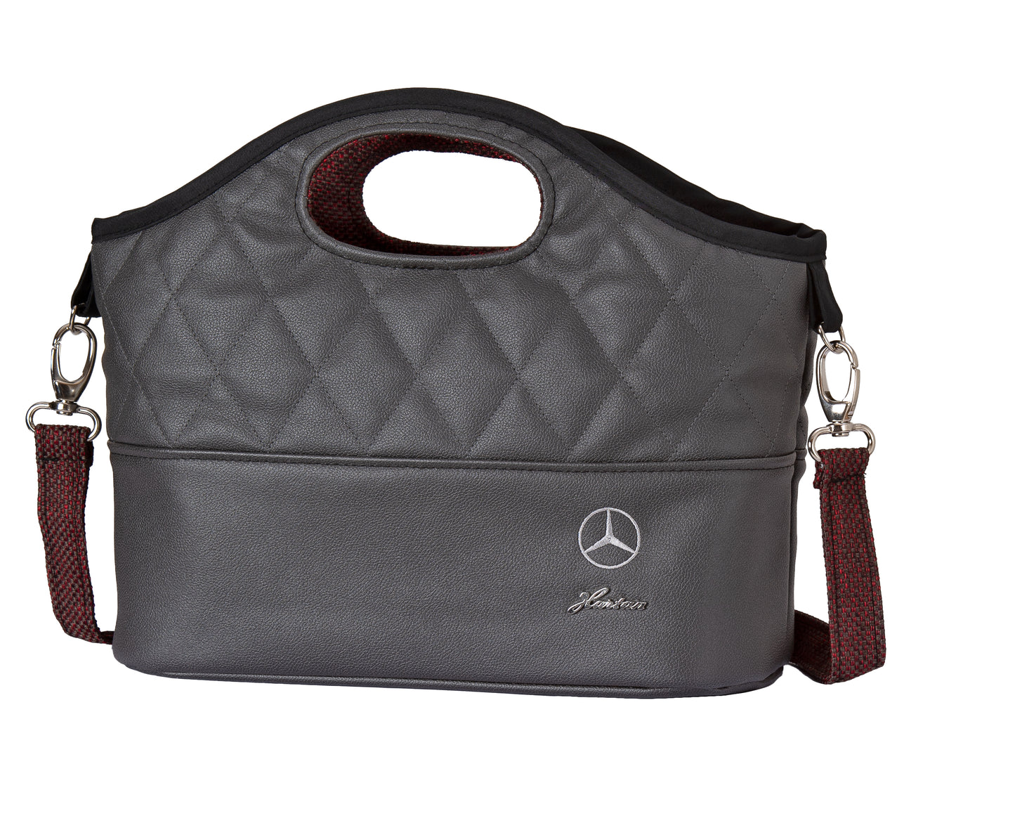 Tasche mit Tragehenkel Mercedes Benz