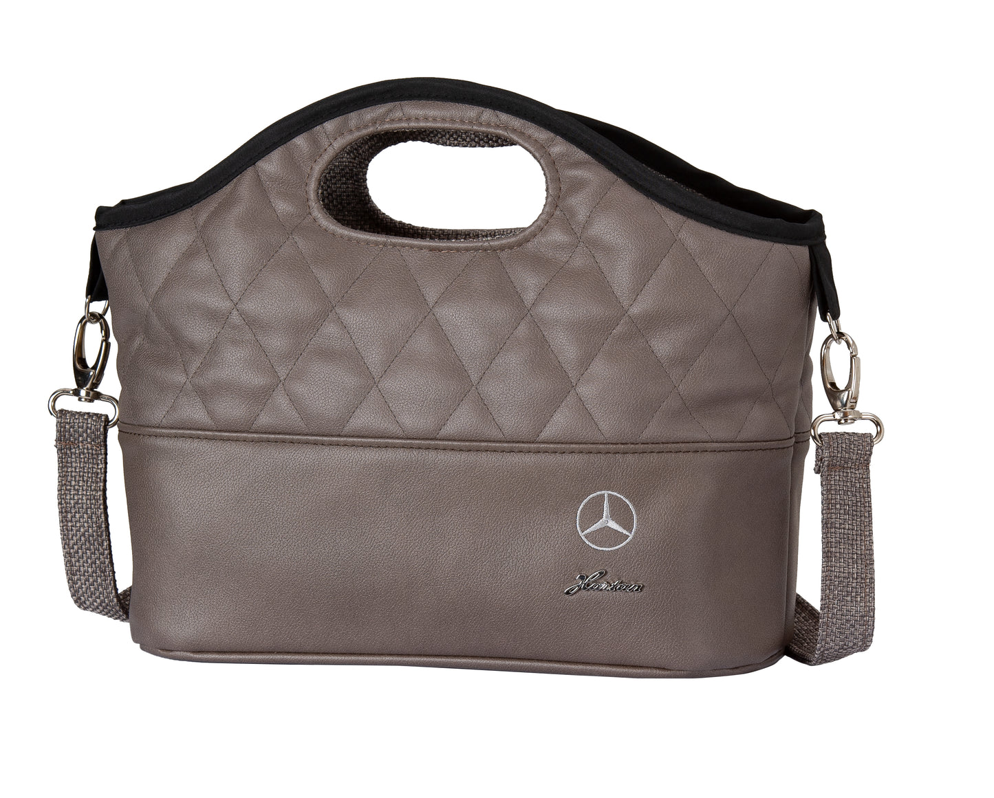 Tasche mit Tragehenkel Mercedes Benz